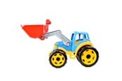 Vannlek - Happy Summer FRONTLASTER - HAPPY SUMMER - 36CM - 303005