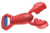 Vannlek - Happy Summer SPADE - SS HUMMER GRAVER 2 ASS - 301922