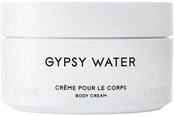 Kroppspleie - Byredo Gypsy Water Body Cream - 7340032810387