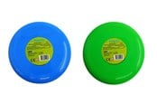 Utendørsleker - Happy Summer HAPPY SUMMER - FLYING DISC 2ASS. - 303300