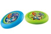 Utendørsleker - Happy Summer HAPPY SUMMER - FLYING DISC 2ASS. - 303300