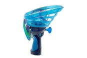 Utendørsleker - Happy Summer HAPPY SUMMER - PULL STRING FLYING DISKS 19CM - 303207