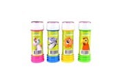 Utendørsleker - Happy Summer SÅPEBOBLER - HAPPY SUMMER - 60ML 4ASS. CDU - 303100