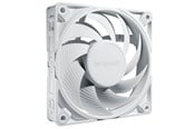 Kabinettvifte - be quiet! Silent Wings Pro 4 - Kabinettvifte - 120mm - Hvit - 36 dBA - BL118