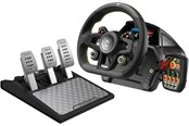 Spill - Tilbehør - Turtle Beach VelocityOne Race - Wired Wheel, gamepad and pedals set - Microsoft Xbox One - TBS-0726-05