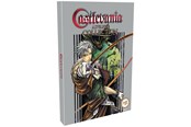 Spill - Castlevania Advance Collection Classic Edition - Sony PlayStation 4 - Action/Adventure - 0810105678284