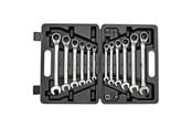 Verktøy - Gedore R07203016 open end wrench - 16 pcs - R07203016