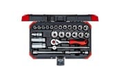 Verktøy - Gedore R59003026 socket/socket set - R59003026