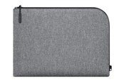 Veske/Hylster/Sekk til bærbar PC - Incase Facet - notebook sleeve - INMB100690-GRY