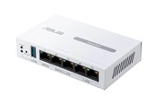 Ruter - ASUS ExpertWiFi EBG15 - 3-WAN Port - 4-Port switch - 1.8 GHz CPU - Router - 90IG08E0-MO3B00
