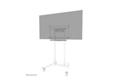 Veggmontering, AV-braketter & AV-møbler - Neomounts mounting kit - for video bar - universal - white - Max 10 kg - recommended for 43"-110" - AV2-500WH