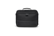 Veske/Hylster/Sekk til bærbar PC - Dicota Eco Multi Core Laptopveske for Laptop 17.3" | Svart - D32031-RPET