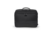 Veske/Hylster/Sekk til bærbar PC - Dicota Eco Multi Twin Core Laptopveske for Laptop 16" | Svart - D32032-RPET