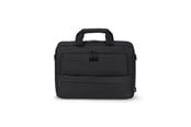 Veske/Hylster/Sekk til bærbar PC - Dicota Eco Top Traveller Core Laptopveske for Laptop 14.1" | Svart - D32033-RPET