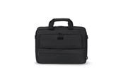 Veske/Hylster/Sekk til bærbar PC - Dicota Eco Top Traveller Core Laptopveske for Laptop 17.3" | Svart - D32035-RPET