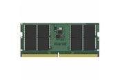 RAM - Kingston System Specific Memory SODIMM DDR5-5600 - 48GB - CL46 - Single Channel (1 pcs) - Grønn - KCP556SD8-48