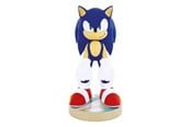 Spill - Tilbehør - Cable Guys SEGA: Modern Sonic - Miscellaneous Tilbehør til spillkonsoll - 5060525895807