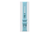 Smartklokke - Tilbehør - Xiaomi Redmi Watch TPU Quick Release Strap - Dark Cyan - BHR7853GL