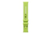 Smartklokke - Tilbehør - Xiaomi Redmi Watch TPU Quick Release Strap - Mint Green - BHR7856GL