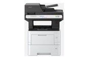 Skriver - Kyocera ECOSYS MA4500x Multifunksjon - Sort/hvit - Laser - 110C133NL0