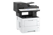 Skriver - Kyocera ECOSYS MA4500FX Multifunksjon - Sort/hvit - Laser - 110C123NL0