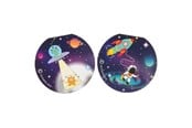Blokker & Notisbøker - LG-Imports Space Travel Notebook - 0394