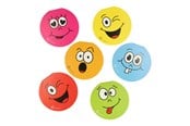 Leketøy - LG-Imports Notebook Smile face (Assorted) - 6279