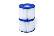 Basseng - Bestway Lay-Z-Spa Filter Cartridge(VI) - 60311