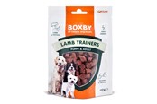Hund - BOXBY Dog Treats Lamb Trainers 100g - PL11030