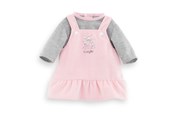 Dukker, Bamser & Utstyr - Corolle Mon Premier Poupon - Doll Dress with Shirt 30cm - 9000110860