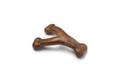 Hund - Benebone - Wishbone Bacon 18 cm - (854111004002) - 854111004002