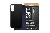 Mobil - Deksel og etui - SAFE by PanzerGlass TPU Case Samsung Galaxy A25 5G | Black - SAFE95685