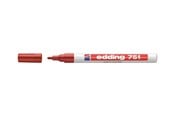 Skrive- & Tegneverktøy - Edding 751 paint - 4-751002