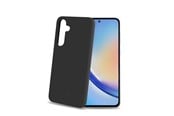 Mobil - Deksel og etui - CELLY CROMO - Samsung Galaxy A35 5G - CROMO1063BK