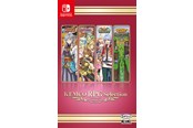 Spill - Kemco RPG Selection Vol. 6 - Nintendo Switch - RPG - 4589871980551