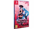 Spill - SHINORUBI - Nintendo Switch - Shoot 'em up - 3760328371332