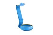 Spill - Tilbehør - Cable Guys Powerstand SP2 - Blue - Miscellaneous Tilbehør til spillkonsoll - 5060525895661