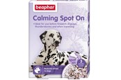 Hund - Beaphar - calming spot on for dogs - (BE13900) - BE13900