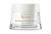 Ansiktspleie - Avène Revitalizing Nourishing Cream - 3282770209402