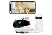 Hund - Enabot EBO AIR Pet Campanion Robot - WH287302-EOL