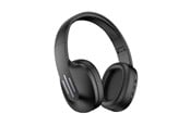 Hodetelefoner - CELLY FLOWBEAT - Black - FLOWBEATBK