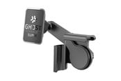 Mobil - Andre tilbehør - CELLY GHOSTSUPERPLUST - Magnetic Tesla holder - GHOSTSUPERPLUST