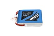 Fjernstyrt - Gens ace &Tattu Gens Ace 4000mAh 7.4V 1C LiPo battery - GEA2S4000TXJS