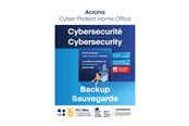 Antivirus & Sikkerhet - Acronis Software Acronis Cyber Protect Home Office Advanced - HOCASHLOS