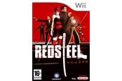 Spill - Red Steel - Nintendo Wii - FPS - 0777718986918