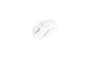 Mus - HyperX Pulsefire Haste 2 Mini - White - Mus - Optisk - 6 - Hvit - 7D389AA