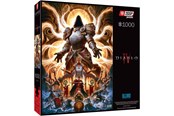 Reklameartikler - Good Loot - Diablo IV Inarius The Father - Puslespill - 871228