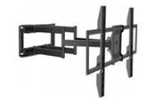 Veggmontering, AV-braketter & AV-møbler - AR-91XXL - Max 150 kg - recommended for 50"-120" - RAMT AR-91XXL