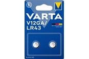 Batteri - VARTA V12GA - 4278101402