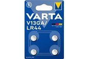Batteri - VARTA 04276 101 404 household battery - 4276101404